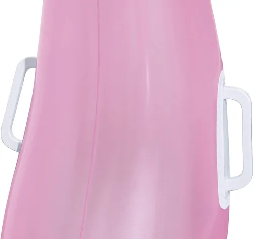 Vista 3 de Bestway 41122E Piscina Flotador Flamingo, Rosa