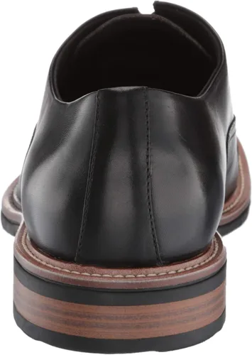Vista 3 de Kenneth Cole Reaction Klay Flex Lace Up Oxford para hombre