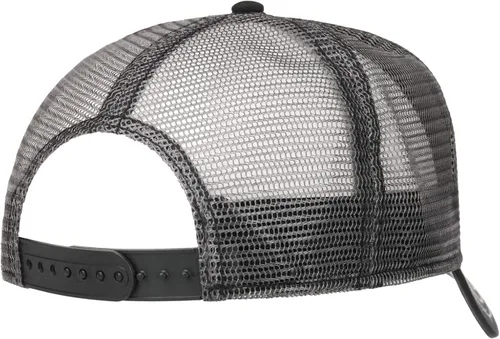 Vista 5 de Stetson Desde 1865 Trucker Cap Hombre