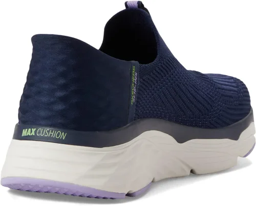 Vista 5 de Skechers Max Cushioning Elite - Zapatos de transición suave para manos libres