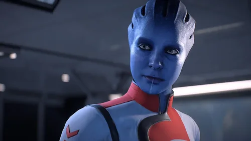 Vista 8 de Mass Effect Andromeda - PC