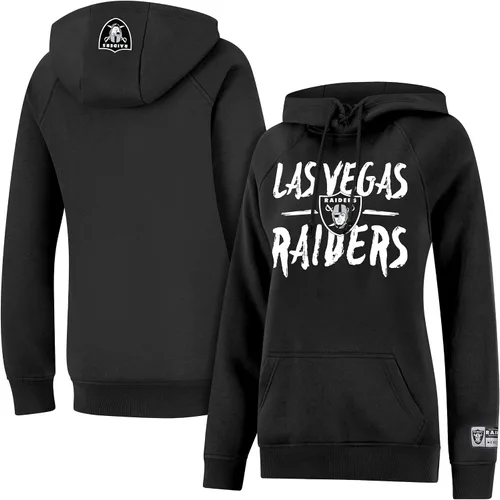 Vista 13 de Ultra Game Sudadera con capucha oficial de la NFL con cuello de lazo súper suave para mujer
