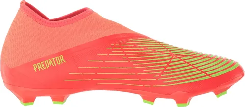 Vista 6 de adidas Unisex-Adult Edge.3 Predator Firm Ground Soccer Shoe