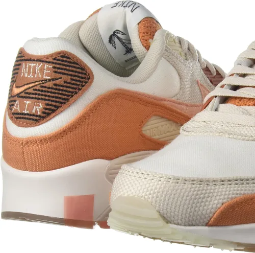 Vista 3 de Nike Zapatillas unisex Air Max 90 Se