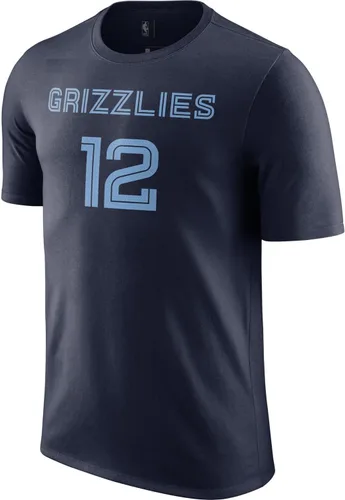Vista 2 de Jimmy Butler Miami Heat NBA - Camiseta para niños y jóvenes 8-20, color negro Icon Edition