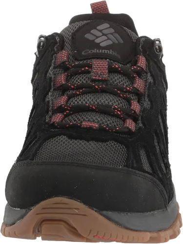 Vista 2 de Columbia Zapatos de senderismo impermeables Redmond Iii para hombre