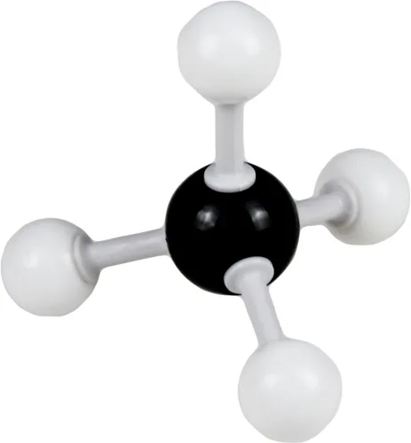 Vista 6 de Parco Scientific Kit de modelo molecular PCM007 125PCs