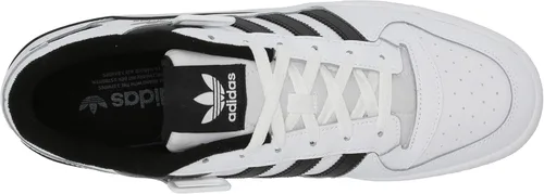 Vista 5 de adidas Originals Men's Forum Low Sneaker