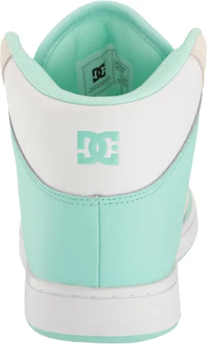 Vista 3 de DC Tenis de skate Manteca 4 para mujer