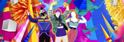 Vista 8 de Just Dance 2016 (Gold Edition) Wii U