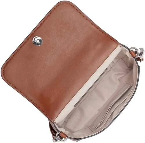 Vista 4 de Nine West Antionetta Mini Flap Crossbody