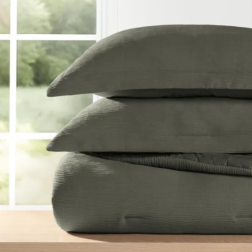 Vista 13 de ienjoy Home Cama en una bolsa, Queen, Aqua