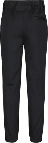 Vista 3 de Under Armour boys Baseball Pant, Belt Loops, Logo, Snap Closure, Comfortable & Durable