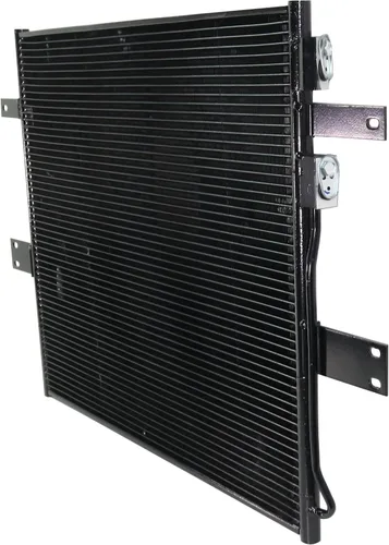 Vista 3 de Condensador A/C Garage-Pro para Dodge Ram 2500 2003-2009