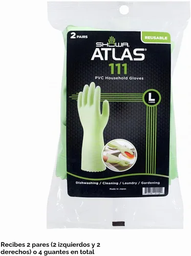 Vista 3 de SHOWA Unisex 111