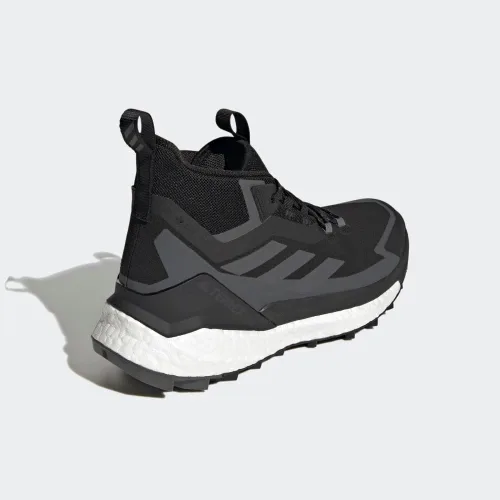 Vista 7 de adidas - Tenis de correr Ultraboost 21 para mujer