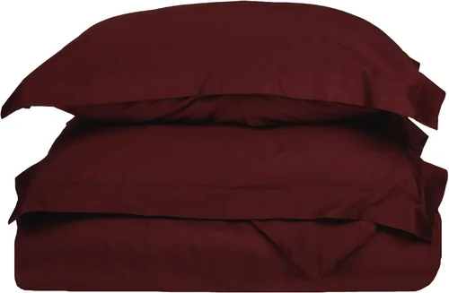 Vista 25 de BLUENILEMILLS Blue Nile Mills - Juego de sábanas de algodón egipcio, 400 hilos, suave, tejido satinado, transpirable, para todas las estaciones