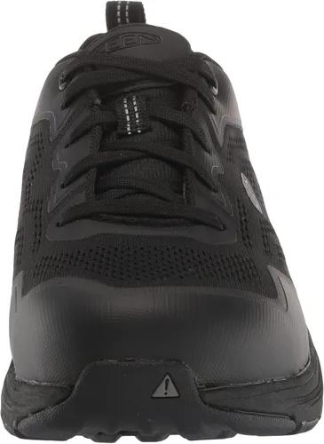 Vista 2 de KEEN Utility Men's Sparta 2 Low Height Alloy Toe Industrial Work Shoes