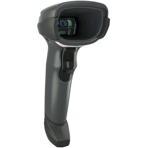 Vista 8 de DS4608 SR BLACK WITH STAND USB KIT DS460