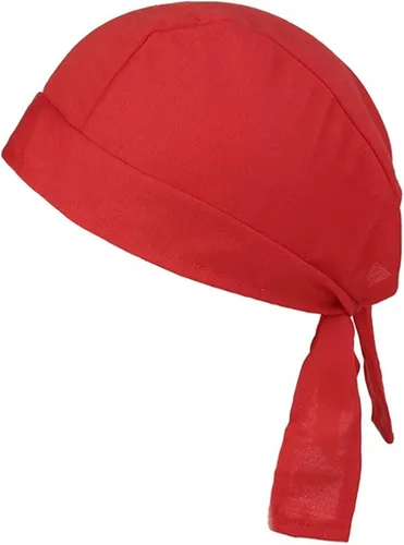 Vista 3 de EBYTOP Disfraz de pirata de Halloween para mujer, vestido con corsé y bufanda para la cabeza, accesorios