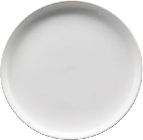 Vista 18 de Yukfona - 4 bandejas de cerámica para macetas, bandejas de 4 5 6 7 8 9 10 11 12 13 pulgadas para interior y exterior, resistente, duradera, base