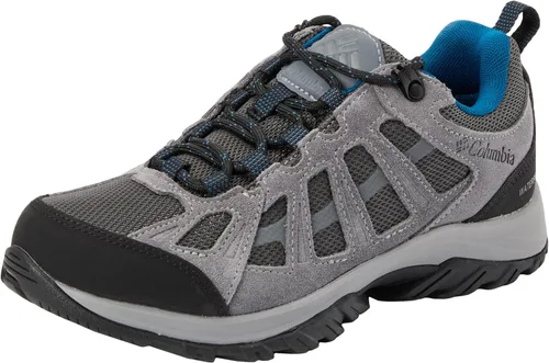 Vista 39 de Columbia Zapatos de senderismo impermeables Redmond Iii para hombre
