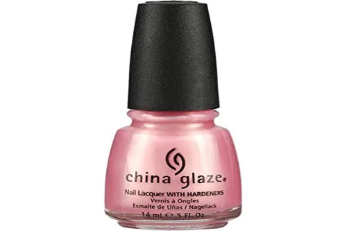 Vista 8 de Esmalte de uñas China Glaze, 0.5 fl oz