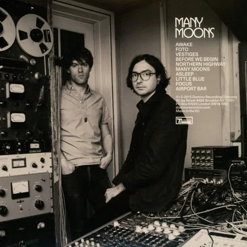 Vista 2 de Many Moons
