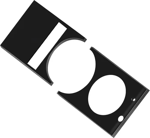 Vista 8 de Protector de pantalla de repuesto compatible con Ring Doorbell Pro versión anterior (1 unidad)