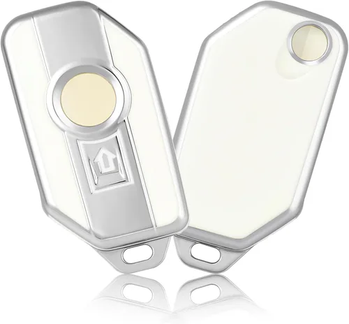 Vista 7 de OFFCURVE Funda para llavero BMW, funda especial para llavero BMW R1250GS ADV R1200GS C400GT 750GT F850GS F850GS F900R F900R F900XR K1600 K1600GTL