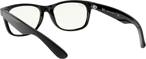 Vista 6 de Ray-Ban Rb2132f Nuevo Wayfarer Low Bridge Fit Gafas de sol cuadradas