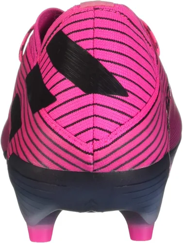 Vista 3 de adidas Men's Nemeziz 19.1 Firm Ground Soccer Cleat