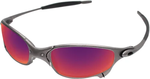 Vista 2 de LenzReborn Polarized Lens Replacement for Oakley Juliet Sunglass - More Options