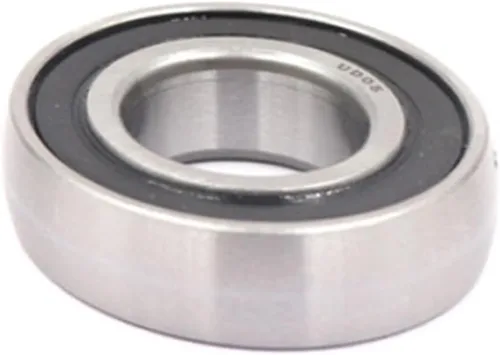 Vista 3 de SSIMOO Rodamientos especiales de la máquina de recolección de cosechadoras para maquinaria agrícola UD203 UD204 UD205 UD206 UD207 UD208 UD209