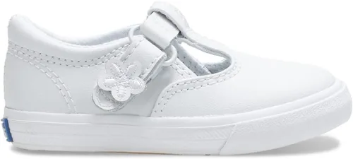 Vista 6 de Keds Tenis Daphne con correa para niña