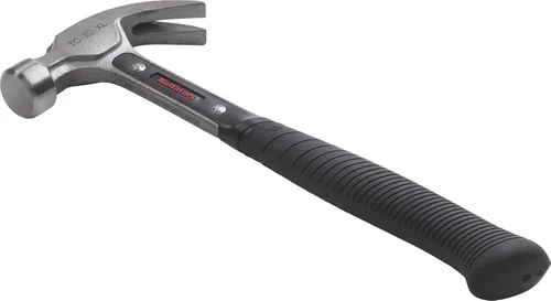 Vista 3 de Hultafors 820140U Martillo de garra TC 20 XL, negro
