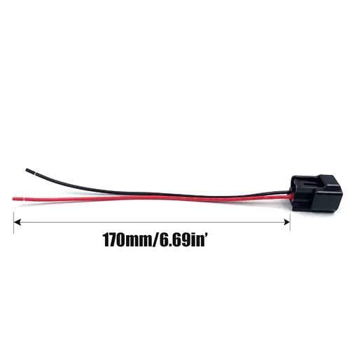 Vista 2 de HiSport 8 piezas de bobina de encendido, árbol de levas, sensor de posición del cigüeñal, arnés de coleta compatible con Ford F-150 F-250 F-350 4.6L