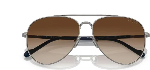 Vista 5 de Vogue Eyewear Gafas de sol de aviador Vo4290s para hombre