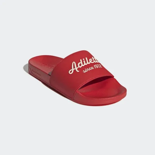 Vista 4 de adidas - Sandalias de baño Adilette para hombre