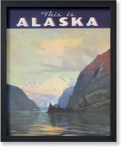 Vista 11 de Poster Master Póster de viaje vintage, impresión retro de Tailandia, arte de pared publicitario, regalo para él, ella, amante de los viajes