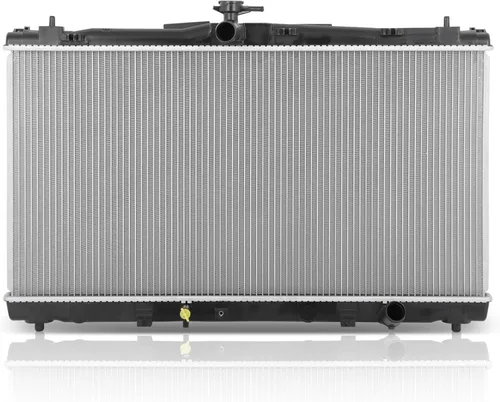 Vista 36 de SCITOO 2195 Reemplazo de Radiador Compatible con Passport 1998-2002 para Isuzu Amigo 1998-2000 para Isuzu Rodeo 1998-2004 para Isuzu Rodeo