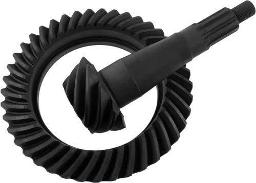 Vista 6 de Richmond Gear 69-0061-1 Anillo y Piñón Chrysler 8.75" 4.57 Ratio Late 10, 1 Pack