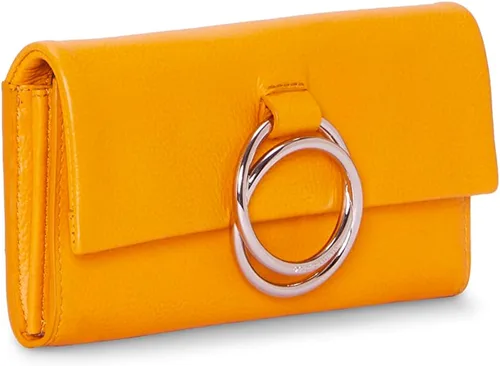 Vista 4 de Vince Camuto Cartera Livy para mujer