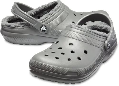 Vista 6 de Crocs unisex-adult Classic Lined Clog