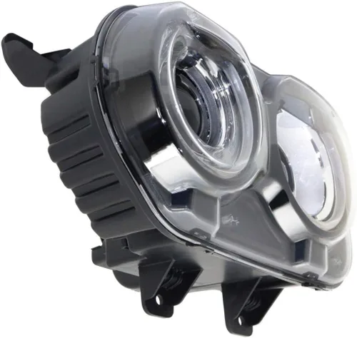 Vista 7 de Para Dodge Challenger Conjunto de faros delanteros 2015 16 17 2018 lado del conductor CH2502267 68174065AF