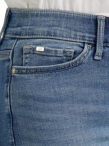 Vista 5 de Lee - Jeans Ultra Lux Comfort con corte de bota Flex Motion para mujer