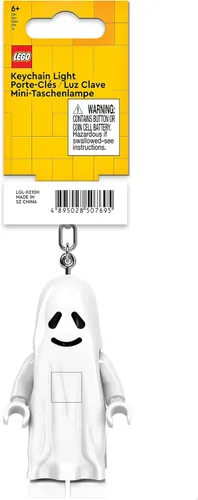 Vista 7 de Luz de llave fantasma de Lego
