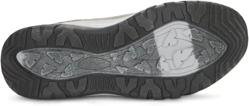 Vista 7 de Khombu Botas de senderismo impermeables Windrip para hombre, diseño resistente y robusto