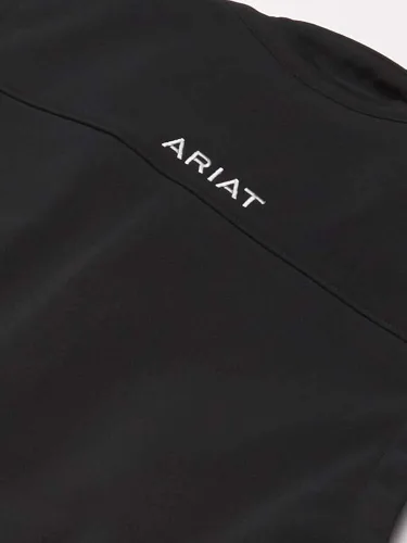 Vista 2 de ARIAT Chaleco Softshell Vernon 20 Big para niño