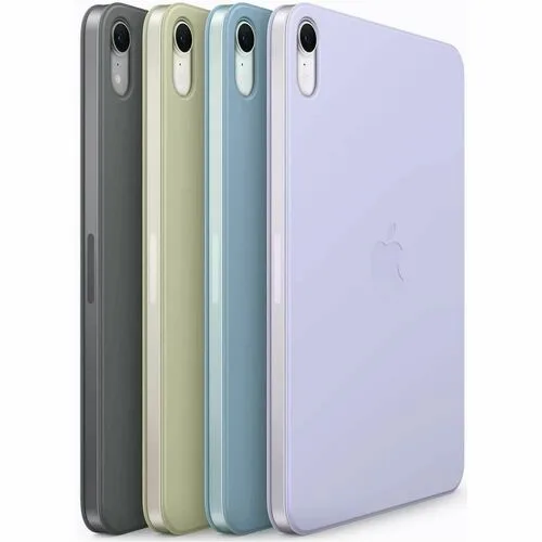 Vista 9 de iPad mini Wi-Fi 512GB - Space Grey